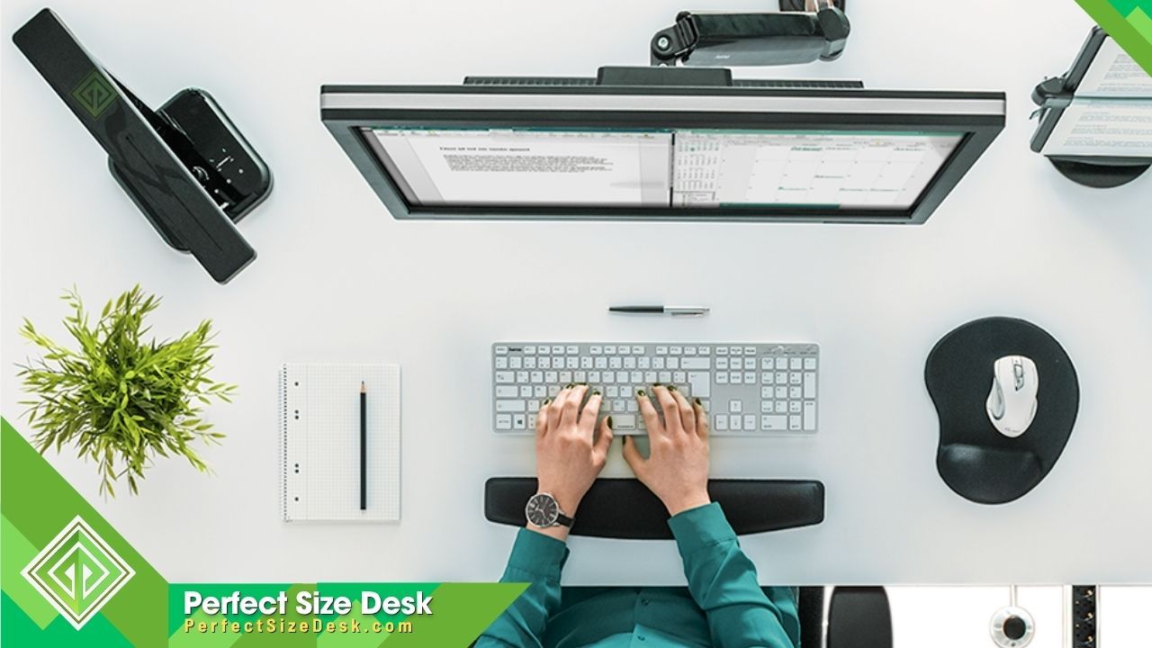 Designing Your Minimalist Desk Office